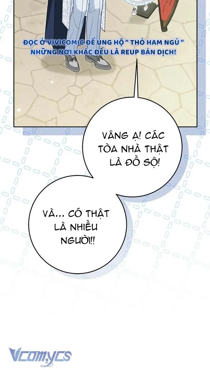 Tiểu Thư Nhỏ Vô Năng Muốn Cứu Rỗi Gia Tộc Chap 12 - Next Chap 13