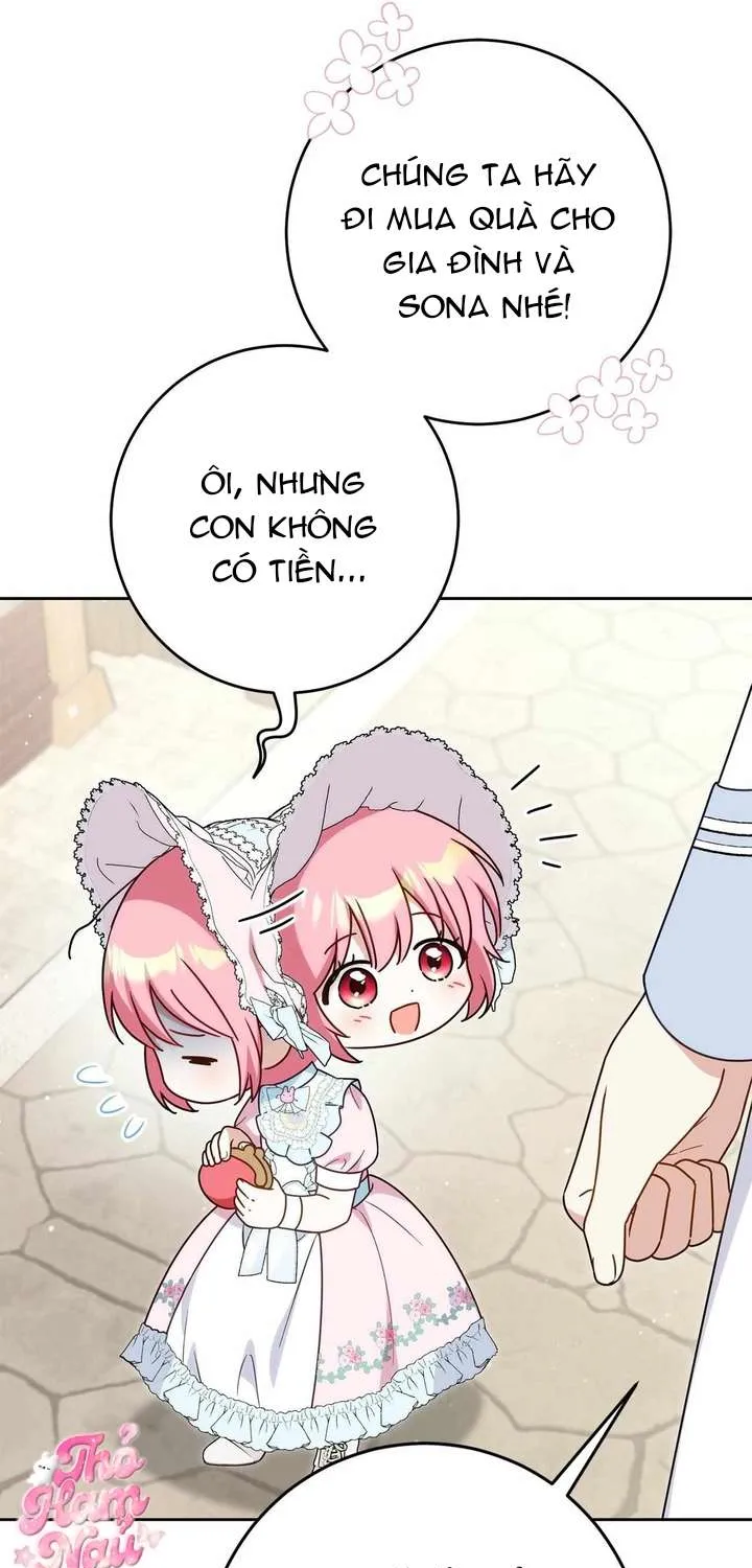 Tiểu Thư Nhỏ Vô Năng Muốn Cứu Rỗi Gia Tộc Chap 12 - Next Chap 13