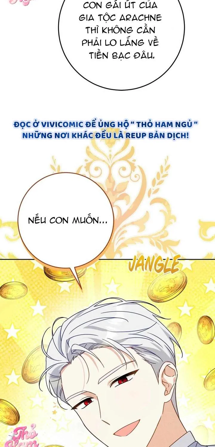 Tiểu Thư Nhỏ Vô Năng Muốn Cứu Rỗi Gia Tộc Chap 12 - Next Chap 13