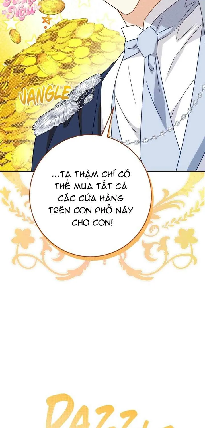 Tiểu Thư Nhỏ Vô Năng Muốn Cứu Rỗi Gia Tộc Chap 12 - Next Chap 13