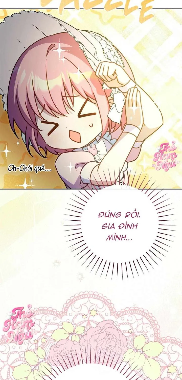 Tiểu Thư Nhỏ Vô Năng Muốn Cứu Rỗi Gia Tộc Chap 12 - Next Chap 13