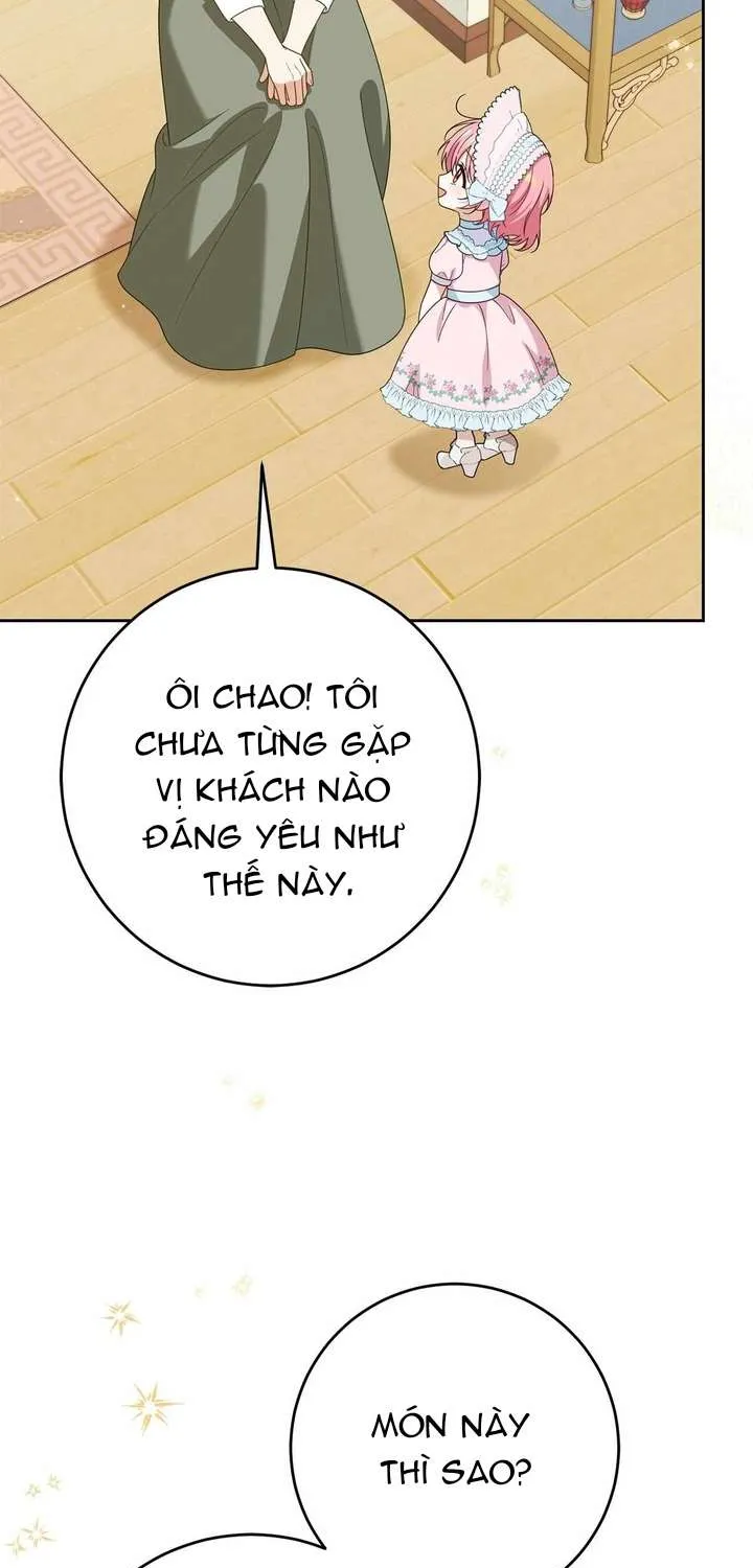 Tiểu Thư Nhỏ Vô Năng Muốn Cứu Rỗi Gia Tộc Chap 12 - Next Chap 13