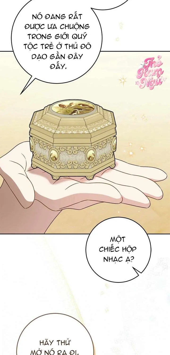 Tiểu Thư Nhỏ Vô Năng Muốn Cứu Rỗi Gia Tộc Chap 12 - Next Chap 13