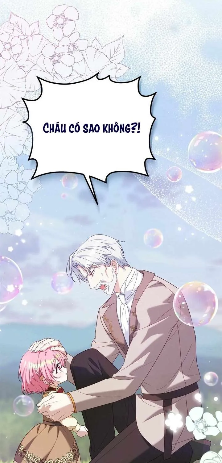 Tiểu Thư Nhỏ Vô Năng Muốn Cứu Rỗi Gia Tộc Chap 12 - Next Chap 13