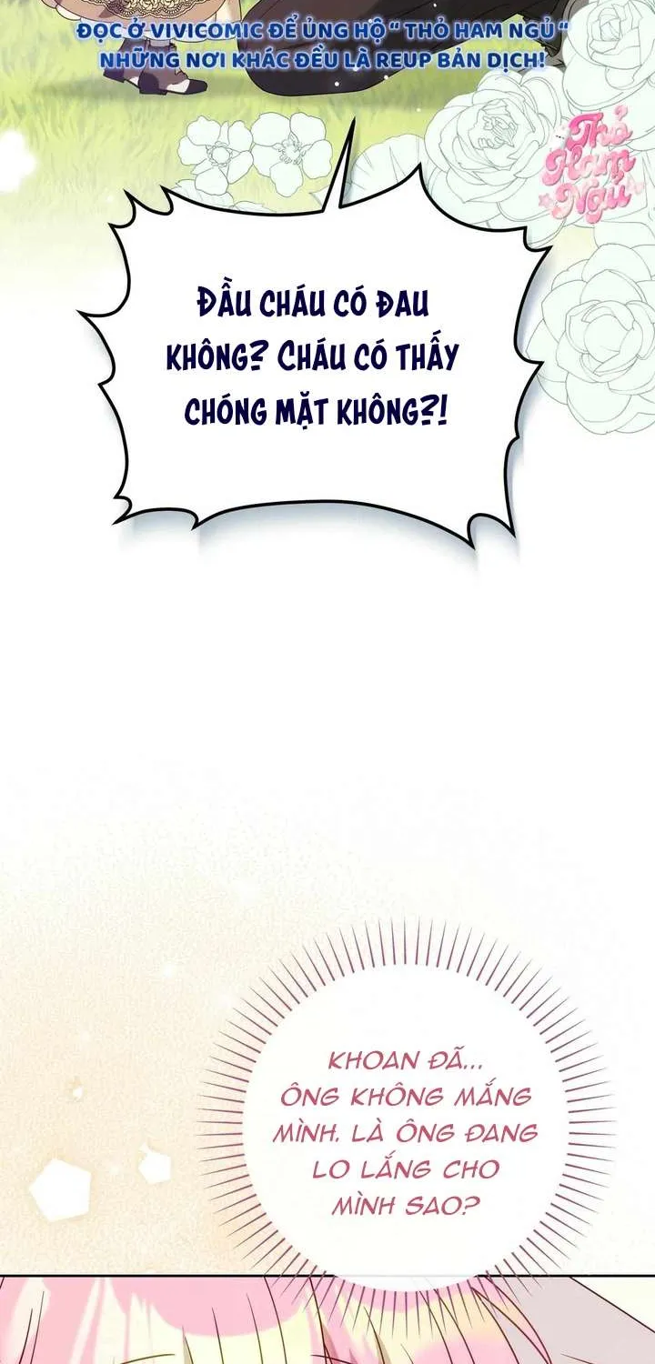 Tiểu Thư Nhỏ Vô Năng Muốn Cứu Rỗi Gia Tộc Chap 12 - Next Chap 13