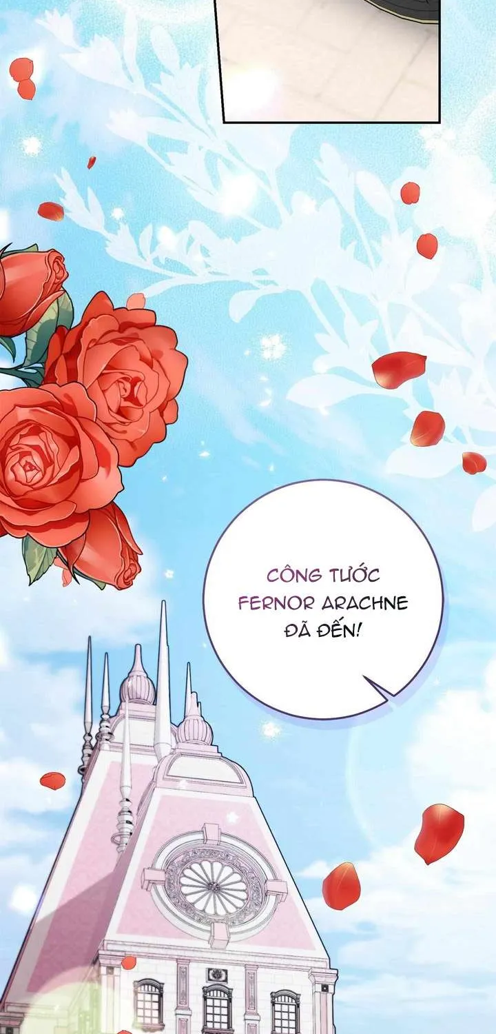 Tiểu Thư Nhỏ Vô Năng Muốn Cứu Rỗi Gia Tộc Chap 13 - Next Chap 14