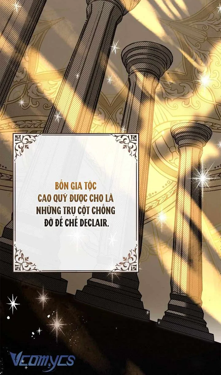 Tiểu Thư Nhỏ Vô Năng Muốn Cứu Rỗi Gia Tộc Chap 13 - Next Chap 14