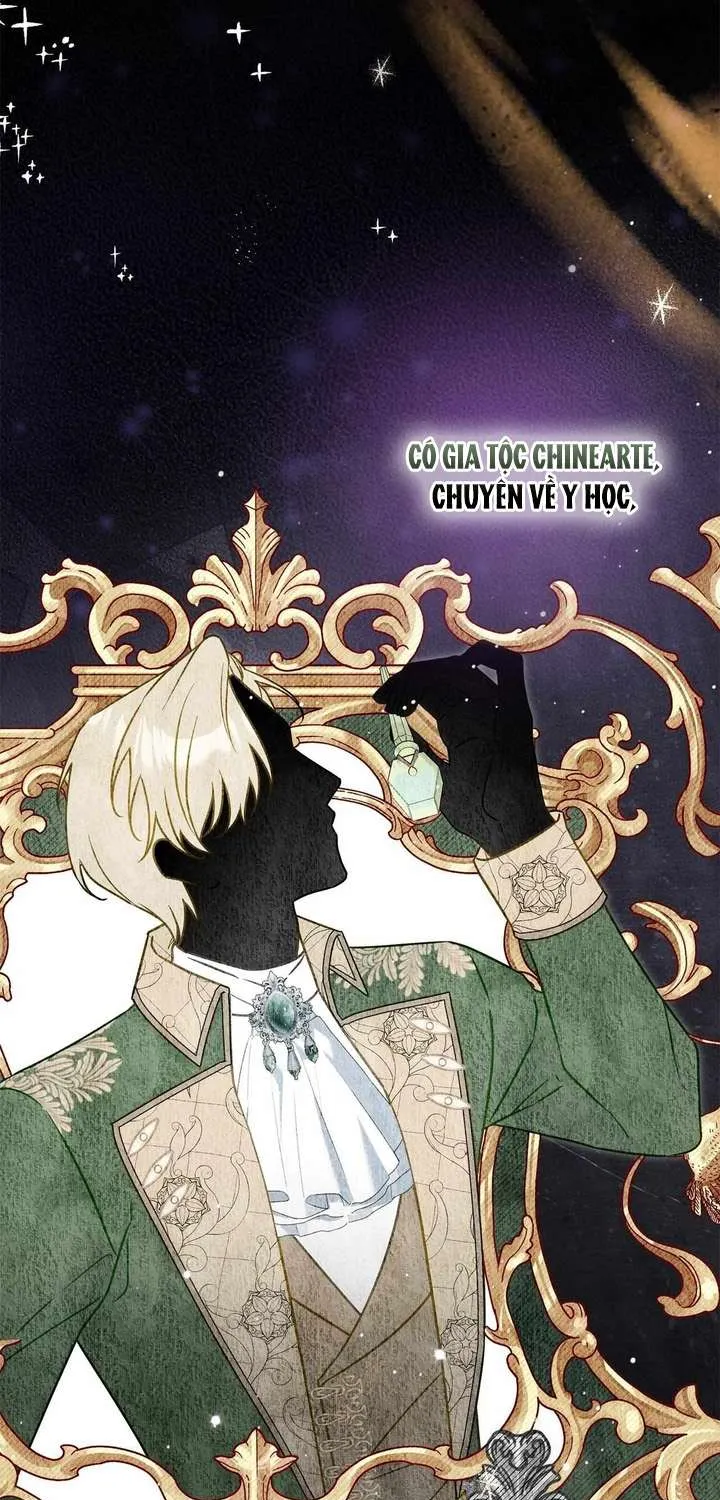 Tiểu Thư Nhỏ Vô Năng Muốn Cứu Rỗi Gia Tộc Chap 13 - Next Chap 14