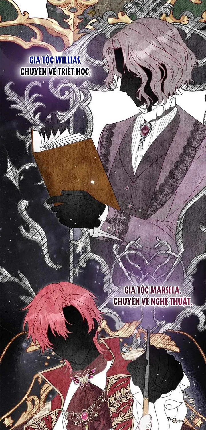 Tiểu Thư Nhỏ Vô Năng Muốn Cứu Rỗi Gia Tộc Chap 13 - Next Chap 14