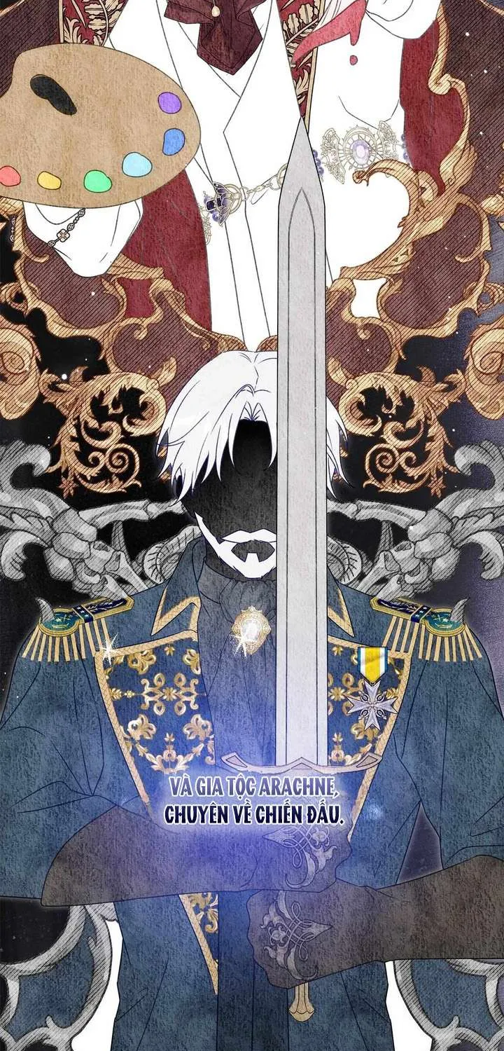 Tiểu Thư Nhỏ Vô Năng Muốn Cứu Rỗi Gia Tộc Chap 13 - Next Chap 14