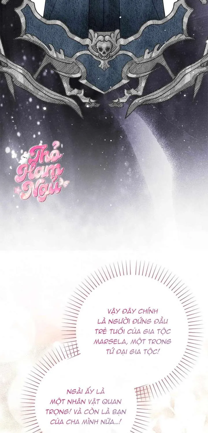 Tiểu Thư Nhỏ Vô Năng Muốn Cứu Rỗi Gia Tộc Chap 13 - Next Chap 14