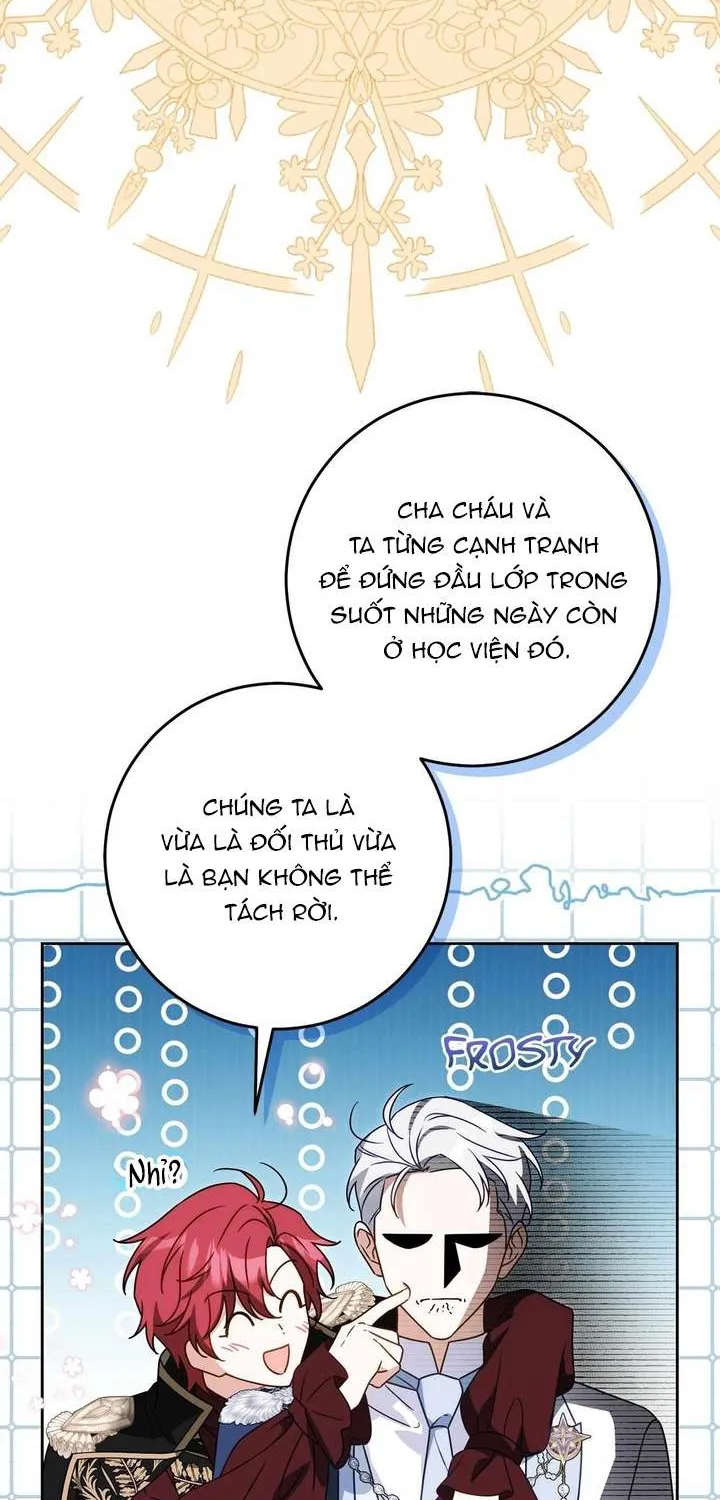 Tiểu Thư Nhỏ Vô Năng Muốn Cứu Rỗi Gia Tộc Chap 13 - Next Chap 14