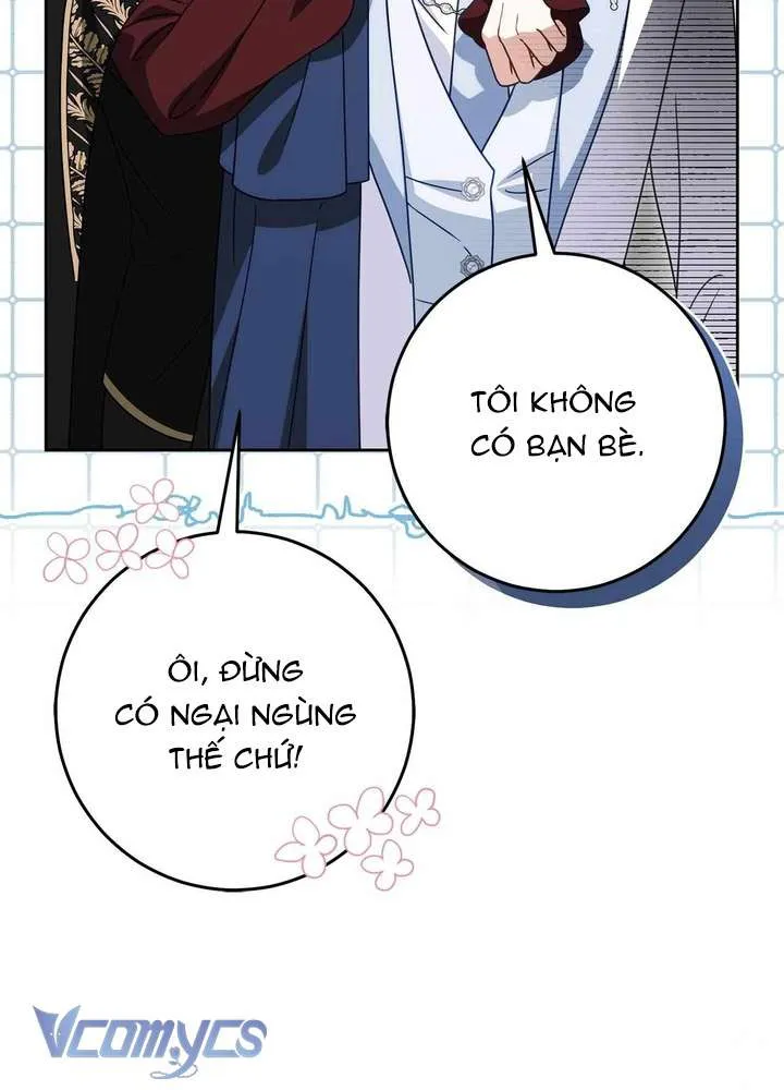 Tiểu Thư Nhỏ Vô Năng Muốn Cứu Rỗi Gia Tộc Chap 13 - Next Chap 14