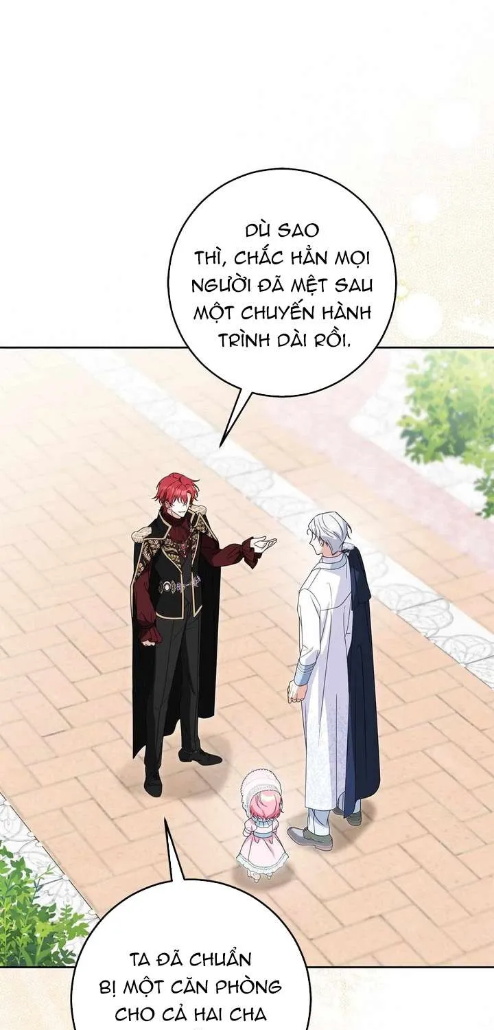 Tiểu Thư Nhỏ Vô Năng Muốn Cứu Rỗi Gia Tộc Chap 13 - Next Chap 14