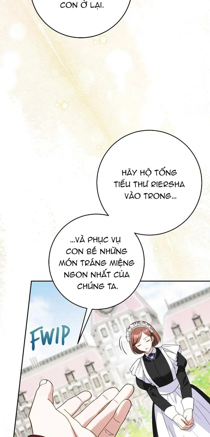 Tiểu Thư Nhỏ Vô Năng Muốn Cứu Rỗi Gia Tộc Chap 13 - Next Chap 14