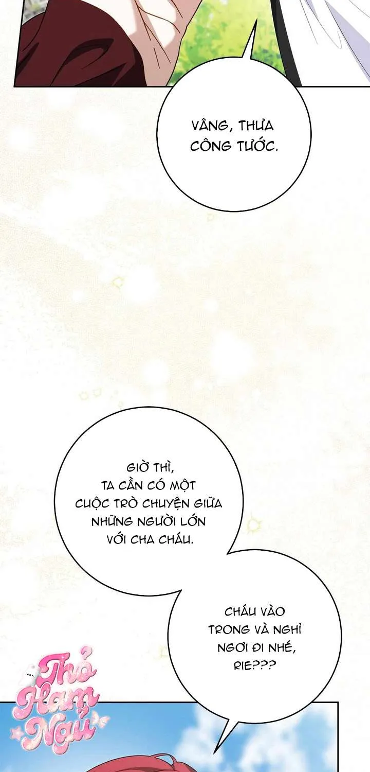 Tiểu Thư Nhỏ Vô Năng Muốn Cứu Rỗi Gia Tộc Chap 13 - Next Chap 14