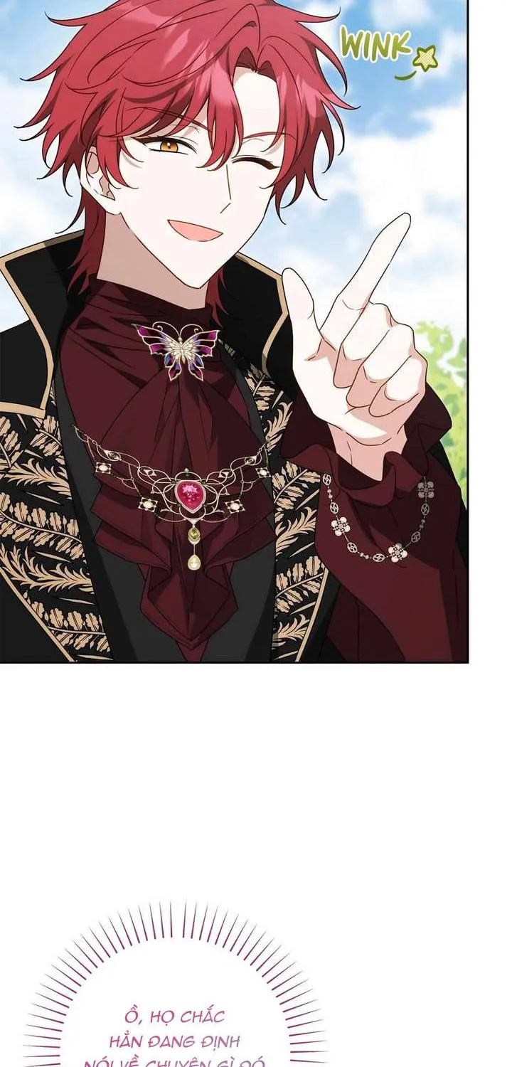 Tiểu Thư Nhỏ Vô Năng Muốn Cứu Rỗi Gia Tộc Chap 13 - Next Chap 14