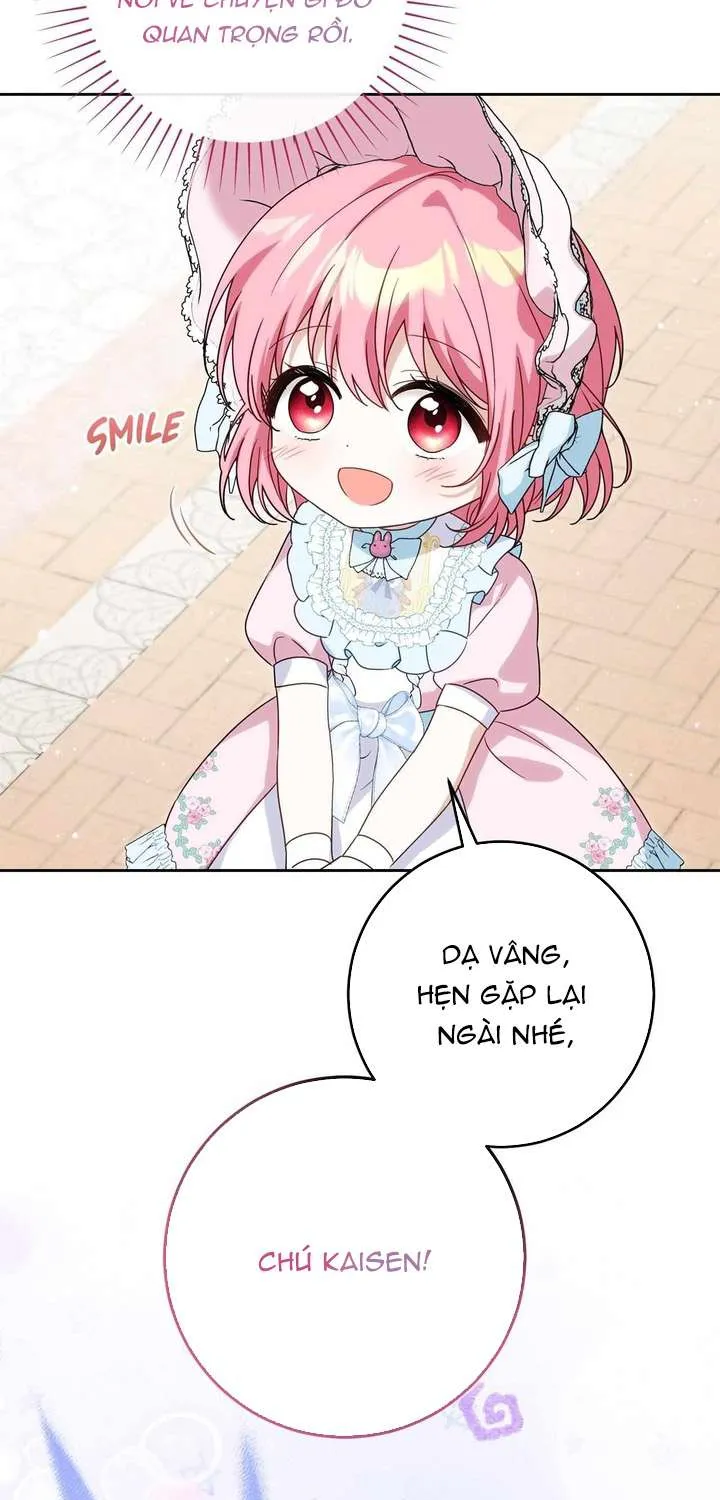 Tiểu Thư Nhỏ Vô Năng Muốn Cứu Rỗi Gia Tộc Chap 13 - Next Chap 14