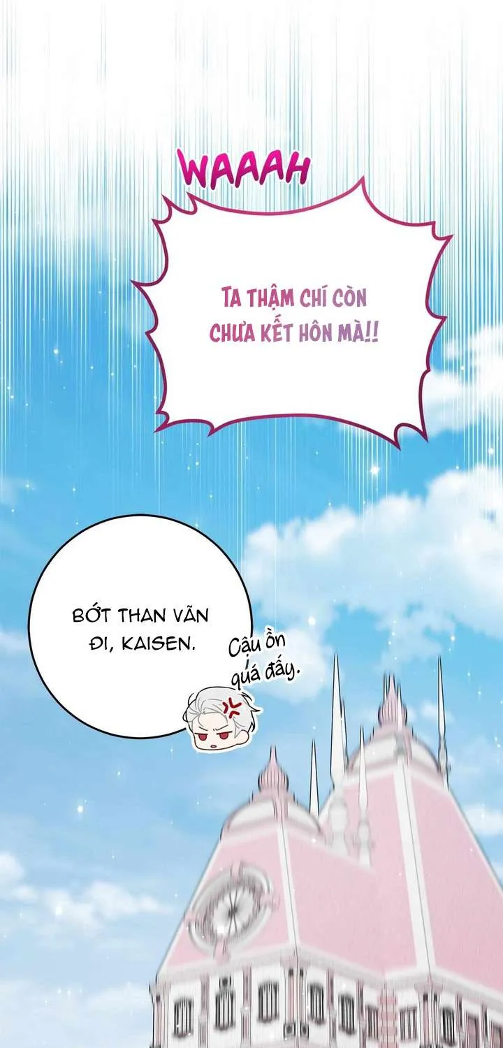 Tiểu Thư Nhỏ Vô Năng Muốn Cứu Rỗi Gia Tộc Chap 13 - Next Chap 14