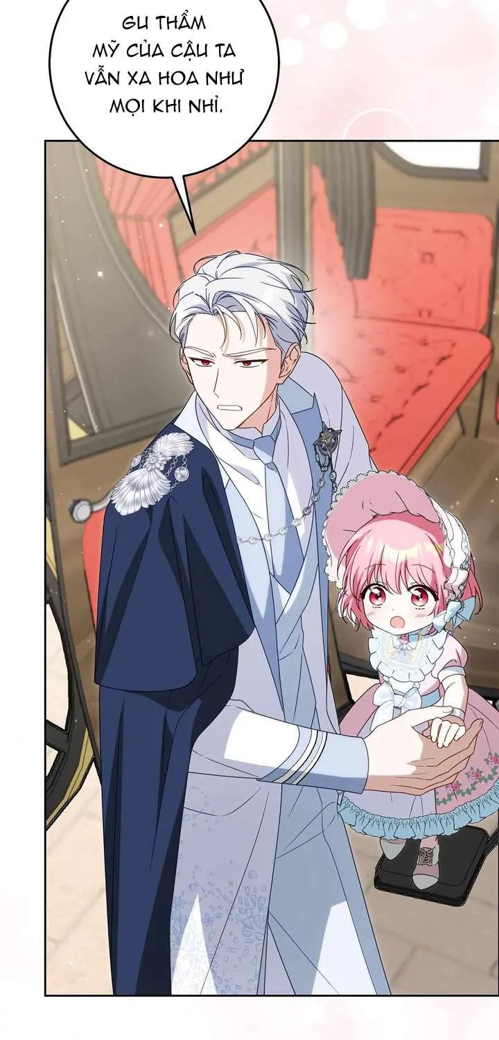 Tiểu Thư Nhỏ Vô Năng Muốn Cứu Rỗi Gia Tộc Chap 13 - Next Chap 14