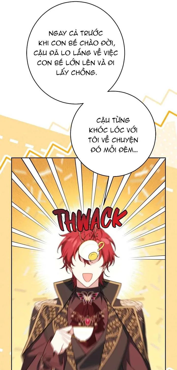 Tiểu Thư Nhỏ Vô Năng Muốn Cứu Rỗi Gia Tộc Chap 13 - Next Chap 14