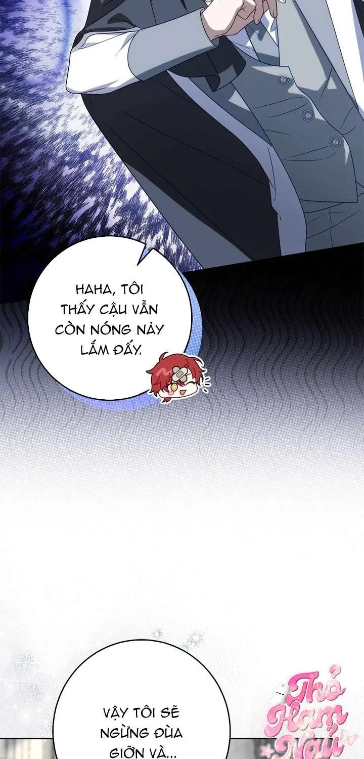 Tiểu Thư Nhỏ Vô Năng Muốn Cứu Rỗi Gia Tộc Chap 13 - Next Chap 14