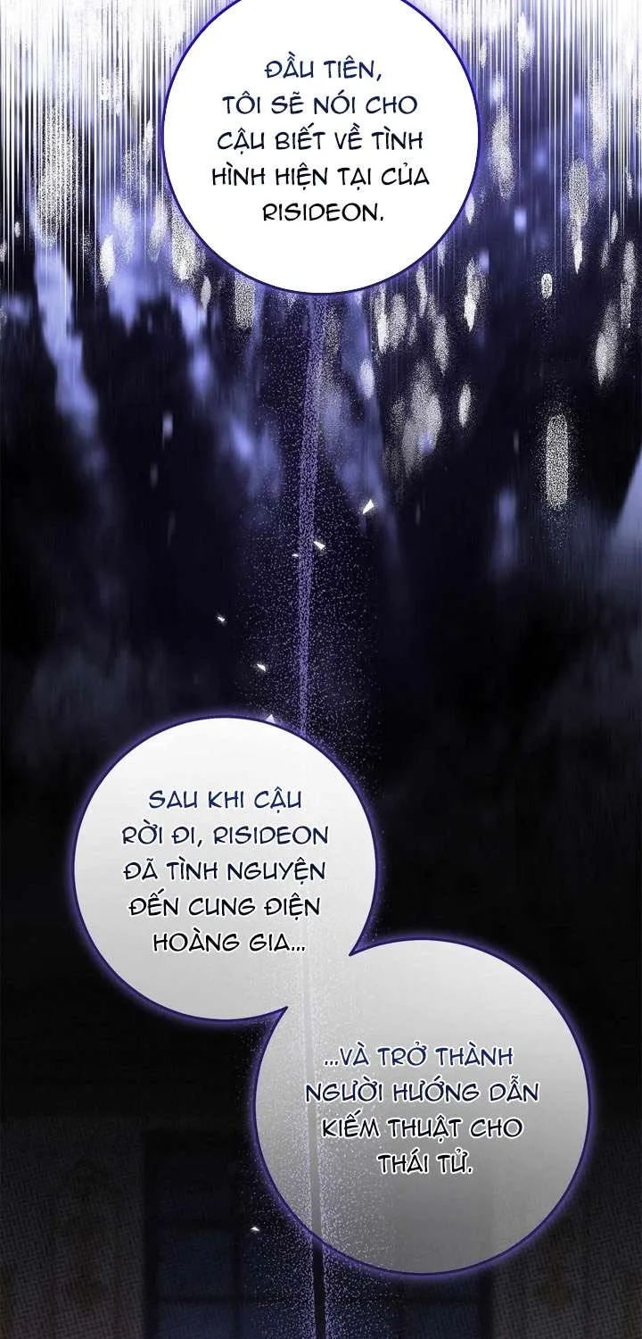 Tiểu Thư Nhỏ Vô Năng Muốn Cứu Rỗi Gia Tộc Chap 13 - Next Chap 14