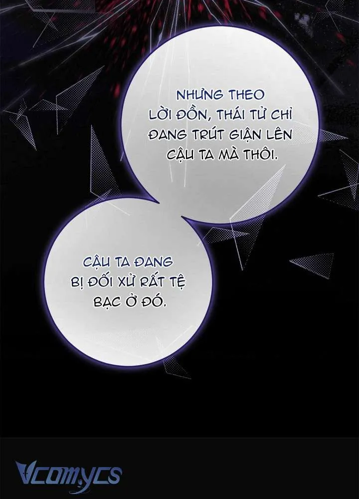 Tiểu Thư Nhỏ Vô Năng Muốn Cứu Rỗi Gia Tộc Chap 13 - Next Chap 14