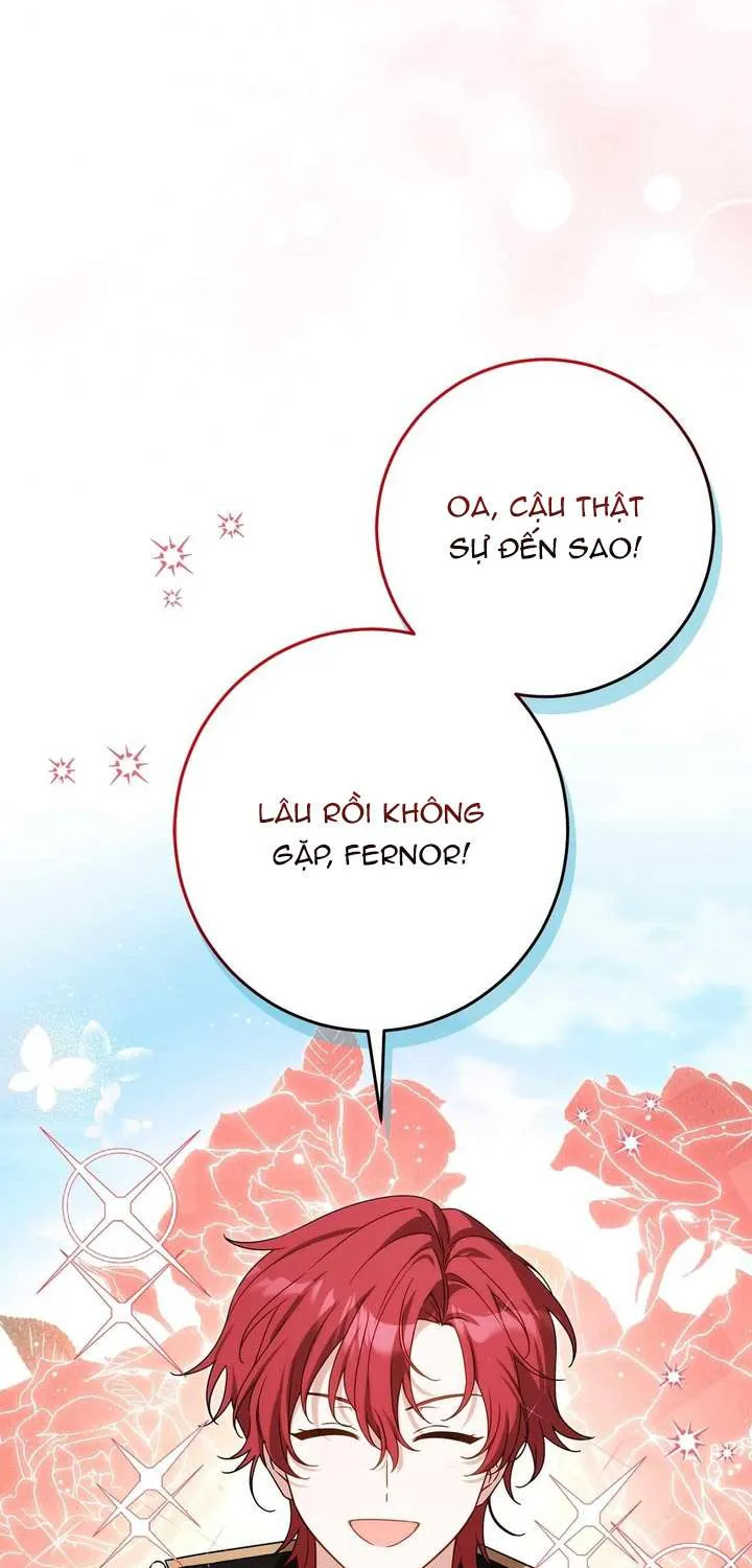 Tiểu Thư Nhỏ Vô Năng Muốn Cứu Rỗi Gia Tộc Chap 13 - Next Chap 14