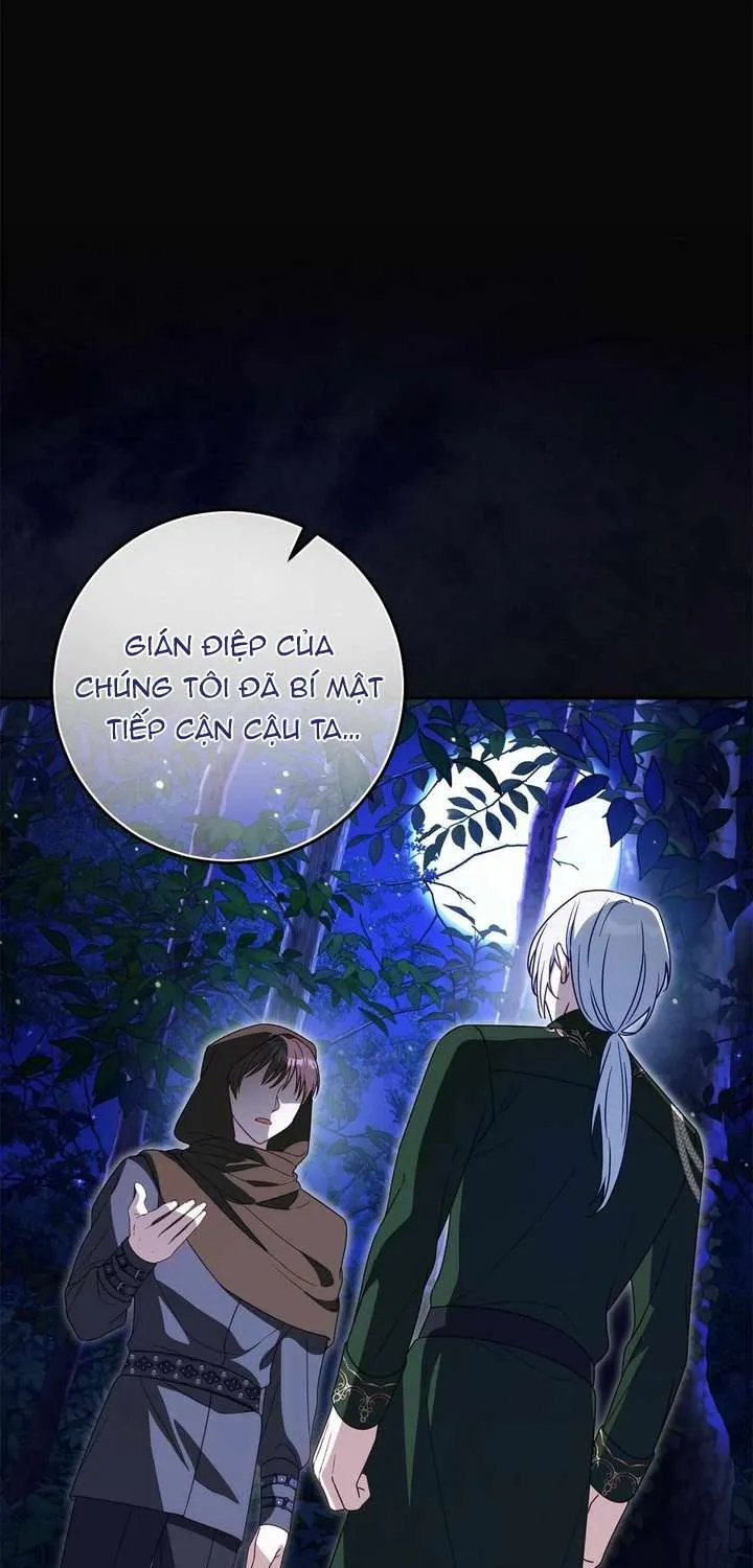 Tiểu Thư Nhỏ Vô Năng Muốn Cứu Rỗi Gia Tộc Chap 13 - Next Chap 14