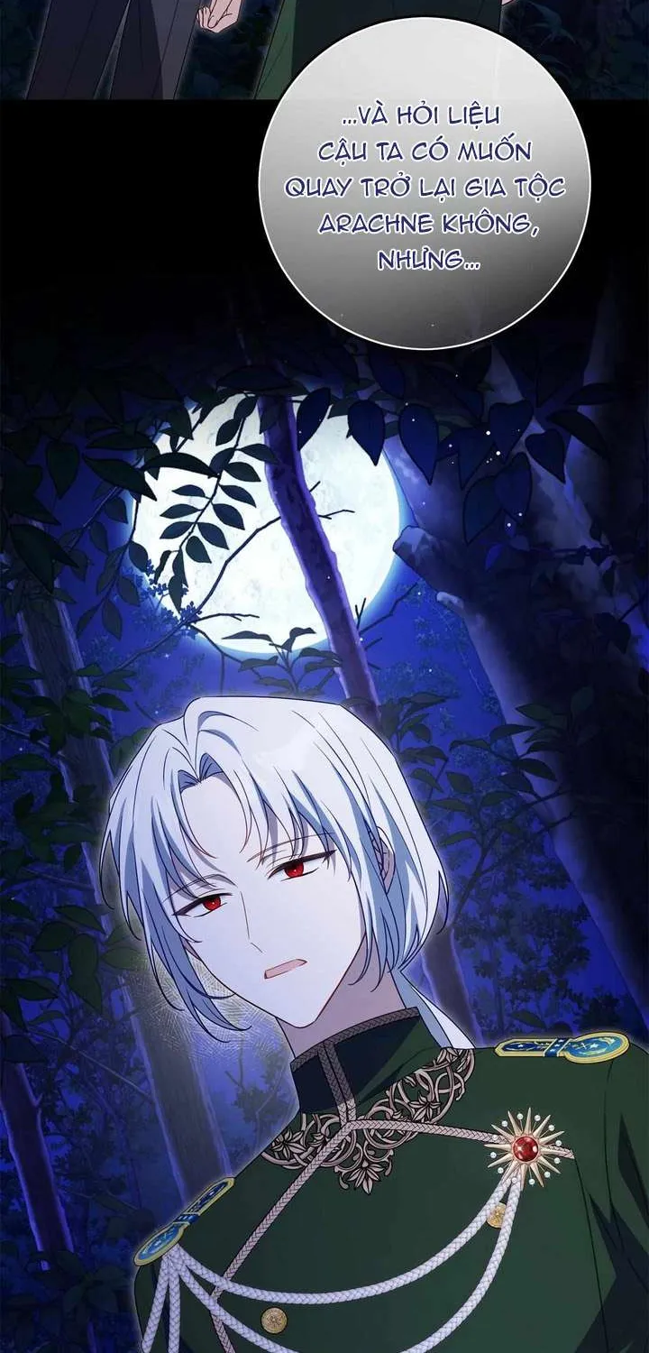 Tiểu Thư Nhỏ Vô Năng Muốn Cứu Rỗi Gia Tộc Chap 13 - Next Chap 14