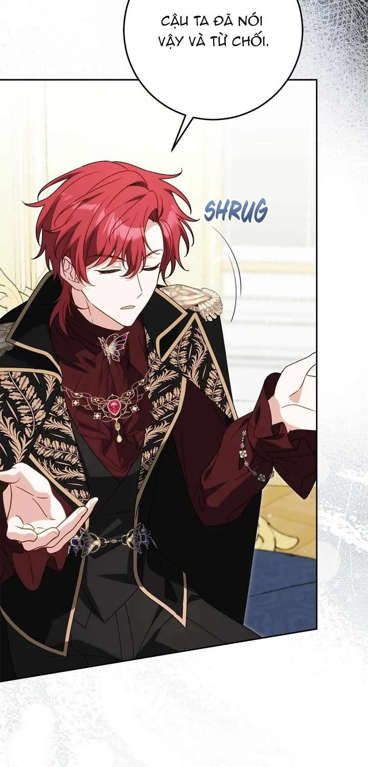 Tiểu Thư Nhỏ Vô Năng Muốn Cứu Rỗi Gia Tộc Chap 13 - Next Chap 14