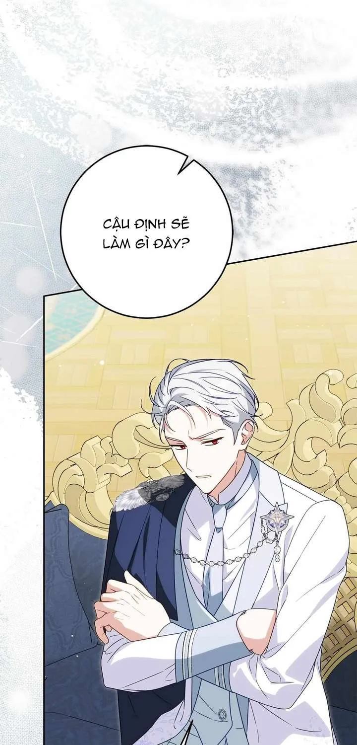 Tiểu Thư Nhỏ Vô Năng Muốn Cứu Rỗi Gia Tộc Chap 13 - Next Chap 14