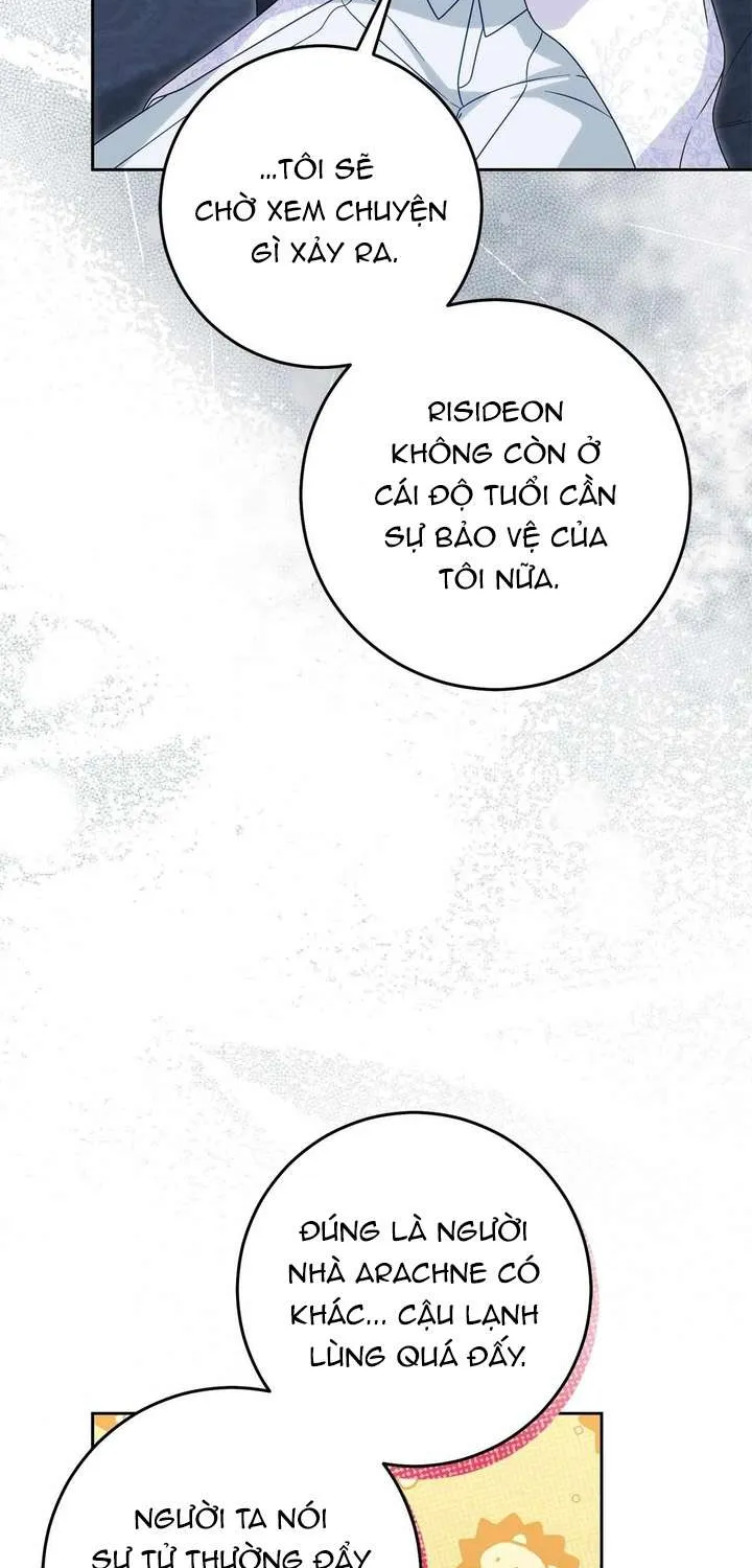 Tiểu Thư Nhỏ Vô Năng Muốn Cứu Rỗi Gia Tộc Chap 13 - Next Chap 14