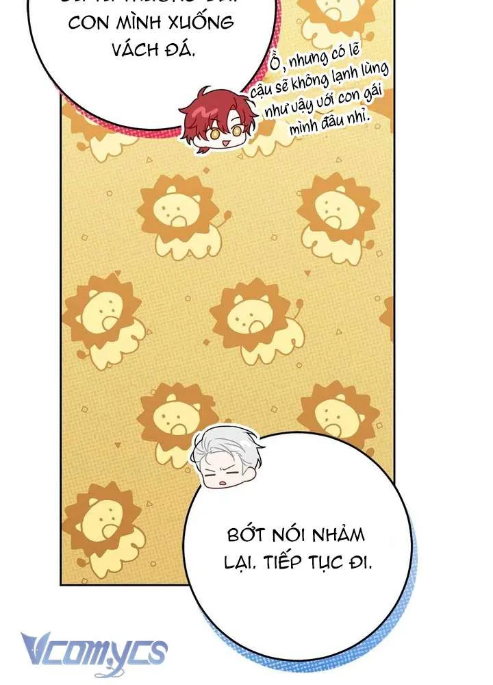 Tiểu Thư Nhỏ Vô Năng Muốn Cứu Rỗi Gia Tộc Chap 13 - Next Chap 14