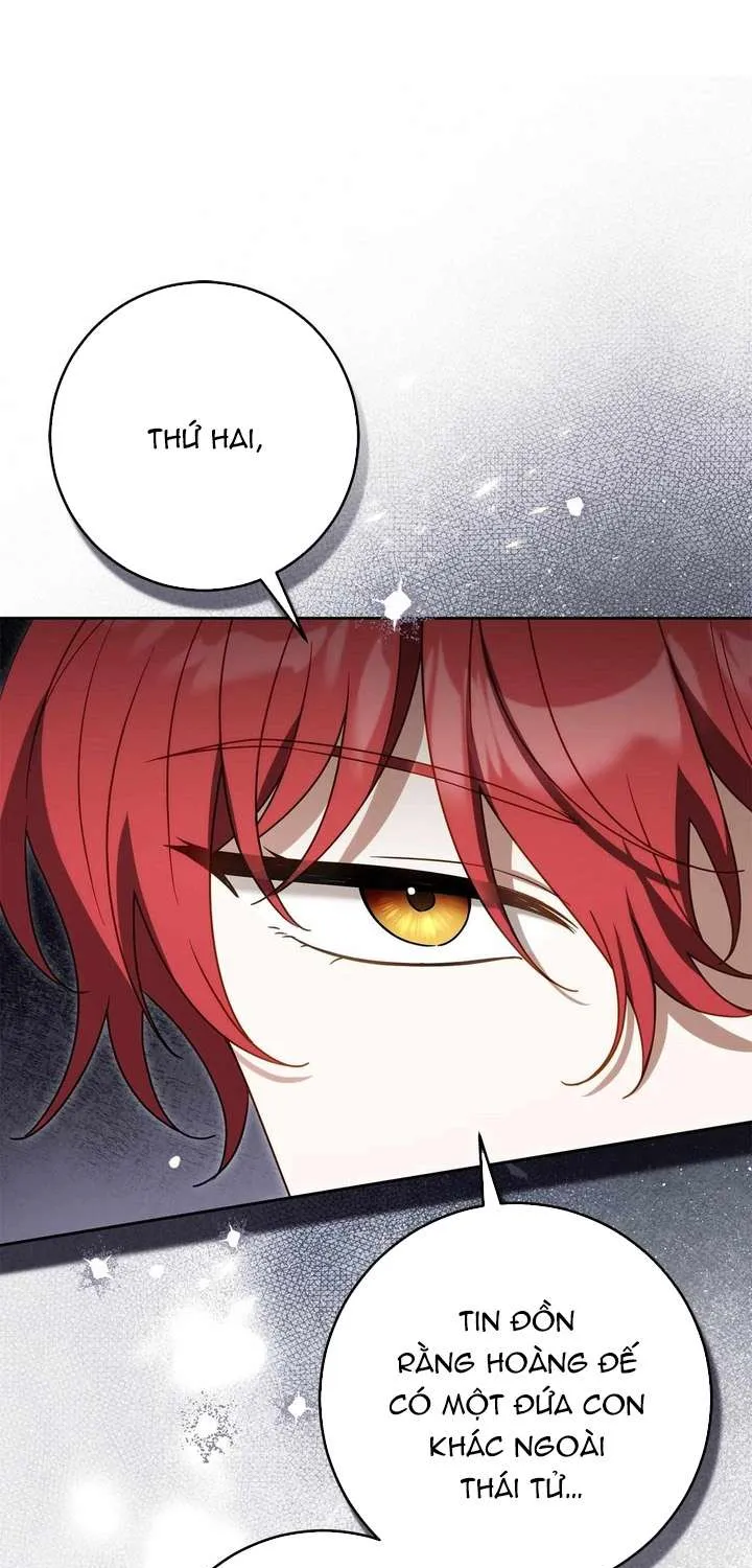 Tiểu Thư Nhỏ Vô Năng Muốn Cứu Rỗi Gia Tộc Chap 13 - Next Chap 14