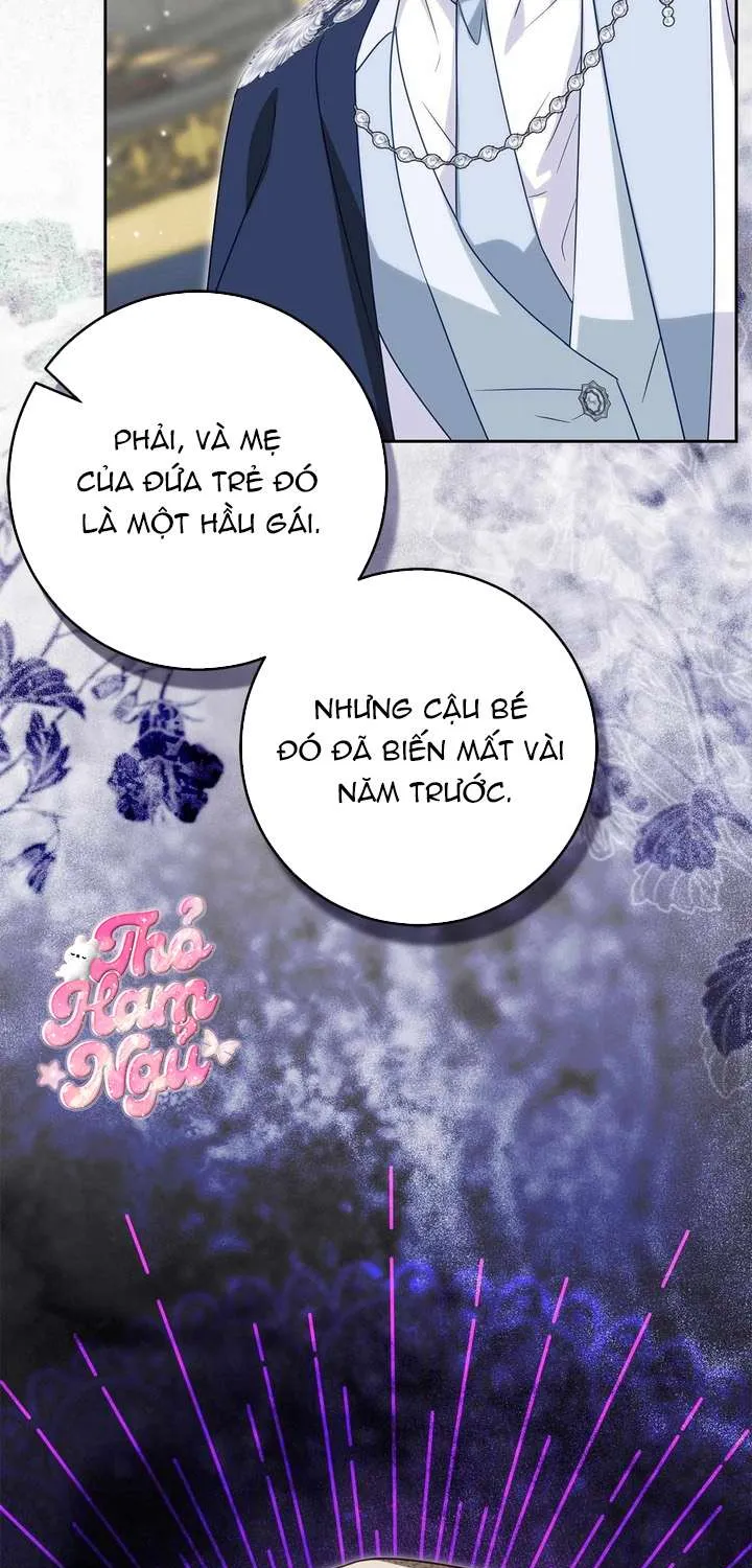 Tiểu Thư Nhỏ Vô Năng Muốn Cứu Rỗi Gia Tộc Chap 13 - Next Chap 14