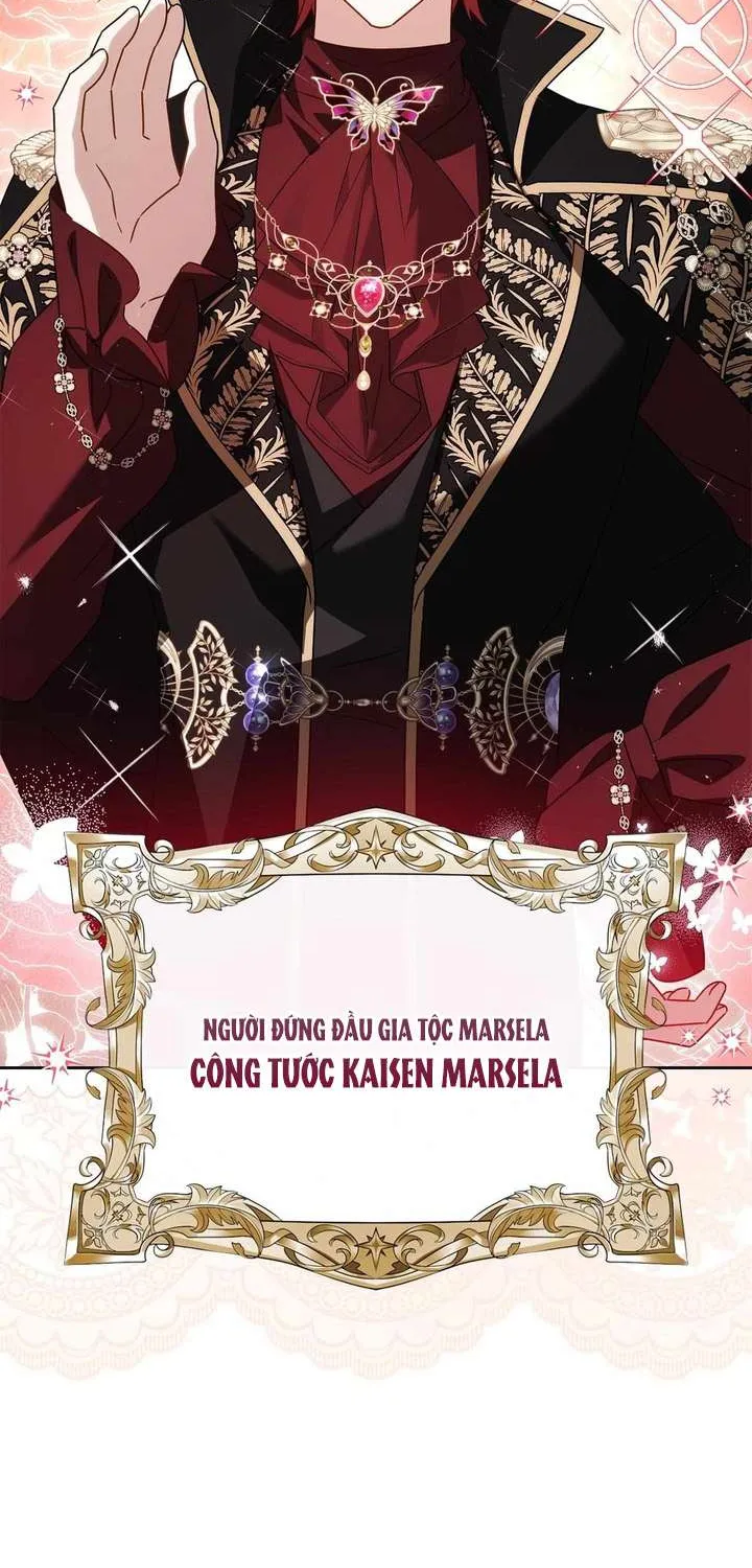 Tiểu Thư Nhỏ Vô Năng Muốn Cứu Rỗi Gia Tộc Chap 13 - Next Chap 14