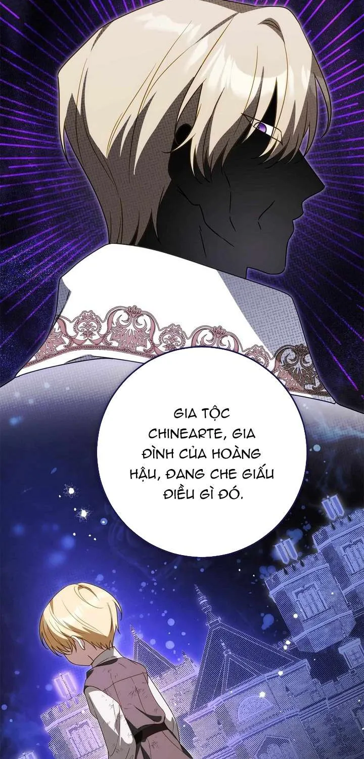 Tiểu Thư Nhỏ Vô Năng Muốn Cứu Rỗi Gia Tộc Chap 13 - Next Chap 14