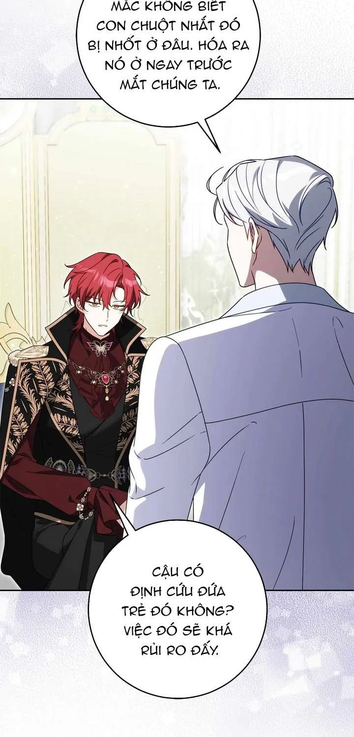 Tiểu Thư Nhỏ Vô Năng Muốn Cứu Rỗi Gia Tộc Chap 13 - Next Chap 14