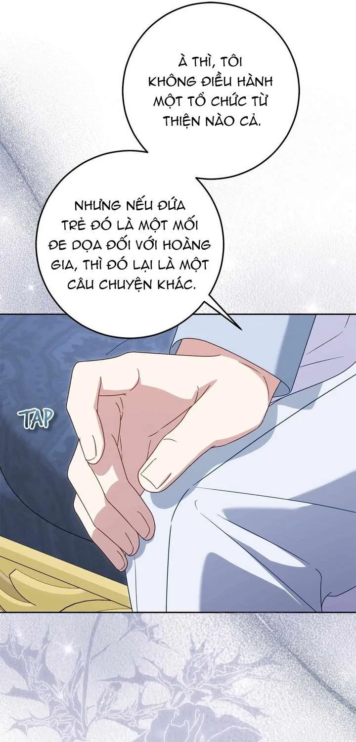 Tiểu Thư Nhỏ Vô Năng Muốn Cứu Rỗi Gia Tộc Chap 13 - Next Chap 14