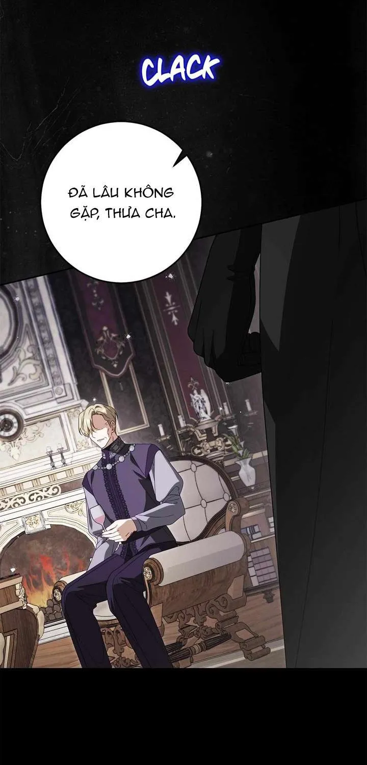 Tiểu Thư Nhỏ Vô Năng Muốn Cứu Rỗi Gia Tộc Chap 13 - Next Chap 14