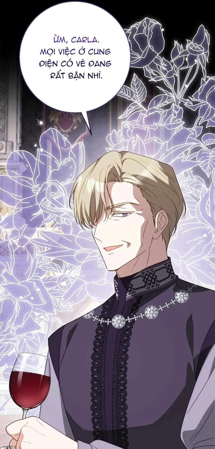 Tiểu Thư Nhỏ Vô Năng Muốn Cứu Rỗi Gia Tộc Chap 13 - Next Chap 14