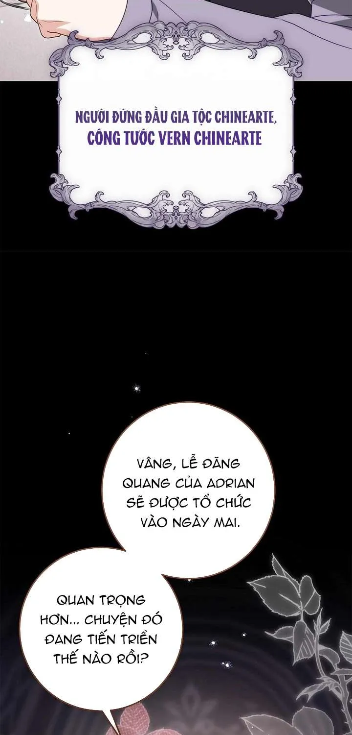 Tiểu Thư Nhỏ Vô Năng Muốn Cứu Rỗi Gia Tộc Chap 13 - Next Chap 14