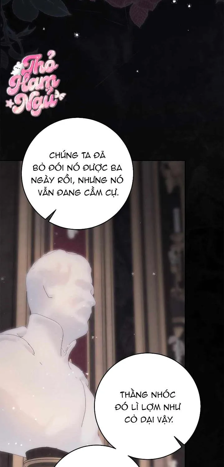 Tiểu Thư Nhỏ Vô Năng Muốn Cứu Rỗi Gia Tộc Chap 13 - Next Chap 14