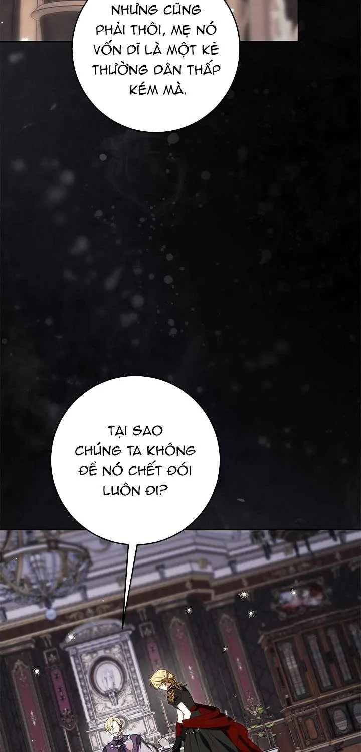 Tiểu Thư Nhỏ Vô Năng Muốn Cứu Rỗi Gia Tộc Chap 13 - Next Chap 14