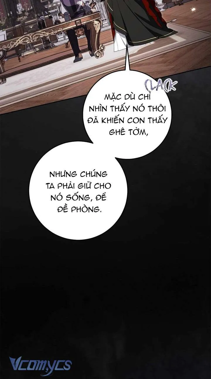 Tiểu Thư Nhỏ Vô Năng Muốn Cứu Rỗi Gia Tộc Chap 13 - Next Chap 14