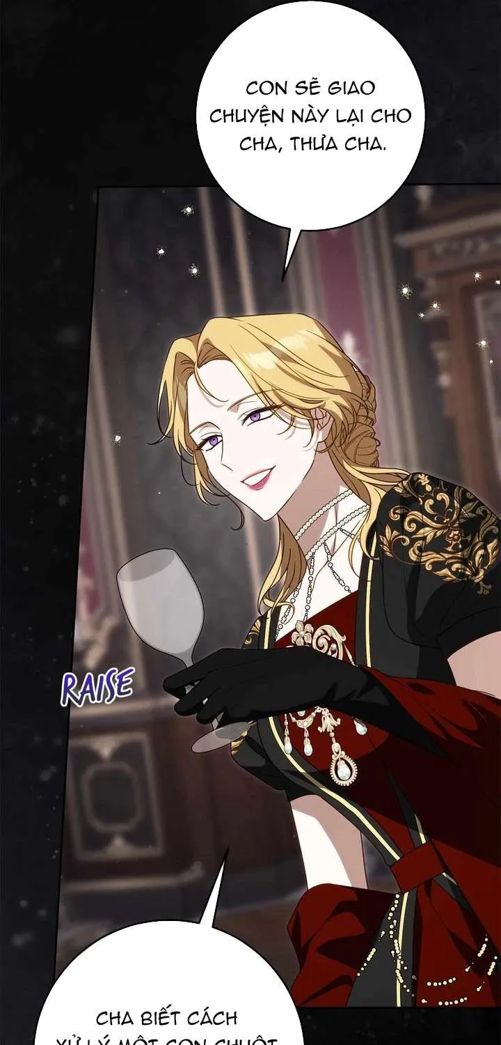 Tiểu Thư Nhỏ Vô Năng Muốn Cứu Rỗi Gia Tộc Chap 13 - Next Chap 14