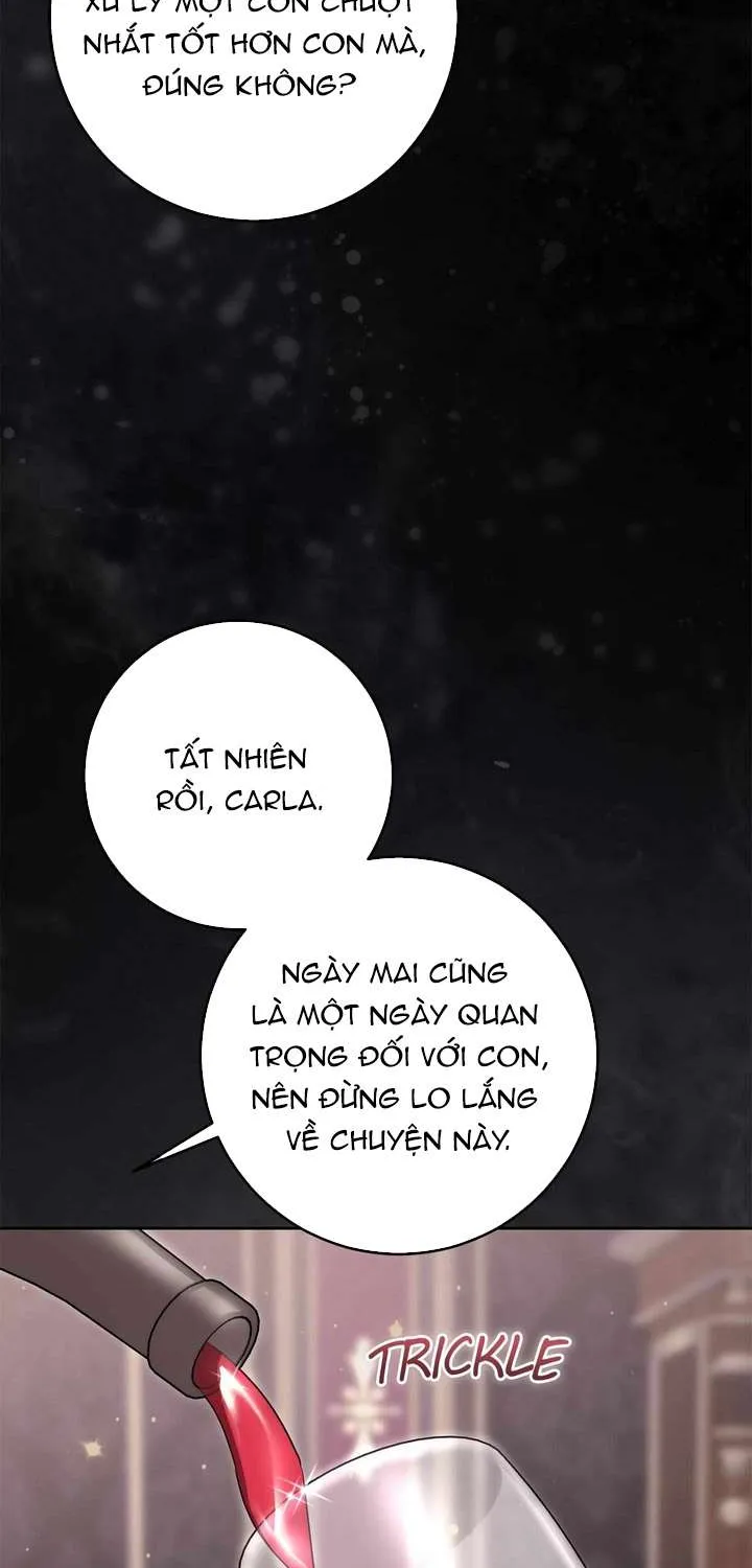 Tiểu Thư Nhỏ Vô Năng Muốn Cứu Rỗi Gia Tộc Chap 13 - Next Chap 14