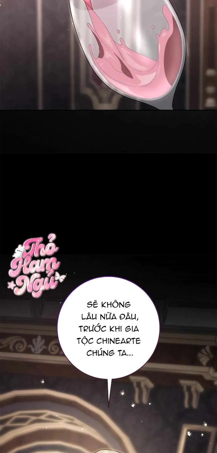 Tiểu Thư Nhỏ Vô Năng Muốn Cứu Rỗi Gia Tộc Chap 13 - Next Chap 14